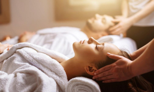 Crystal Spa Kolhapur