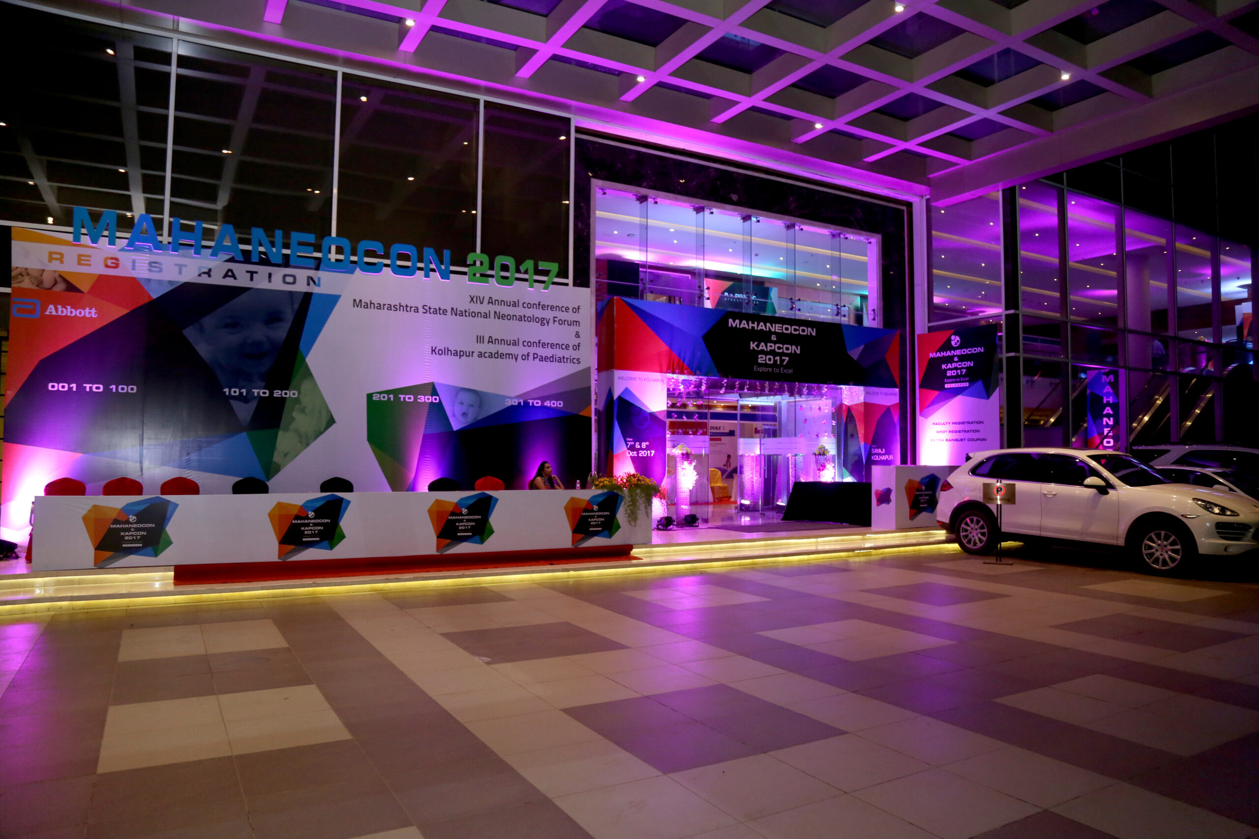 EventSure Planners