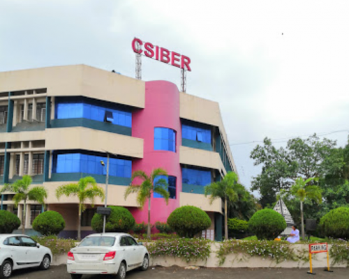 CIBER image