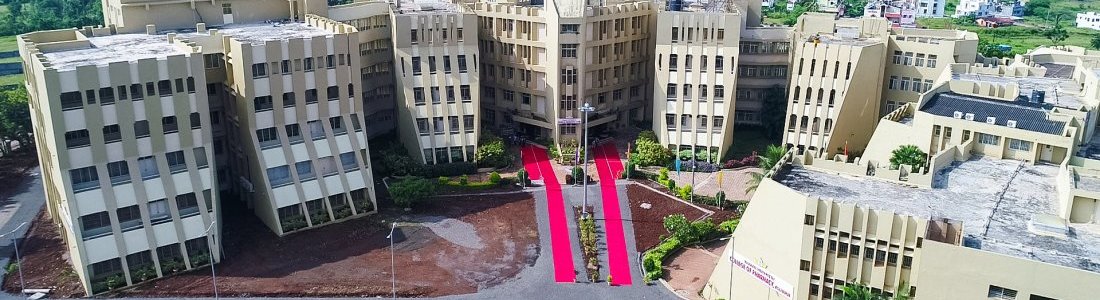 Bharati Vidyapeeth