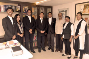 Adv. Dr. Shah & Associates - Kolhapur’s Trusted Legal Experts
