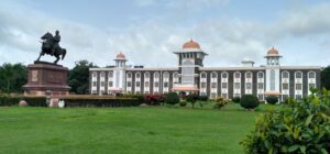 Shivaji University img