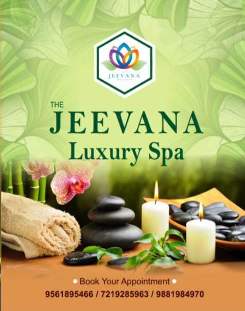 Jeevana Luxury Spa