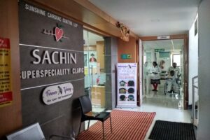 Sachin Multispeciality Hospital