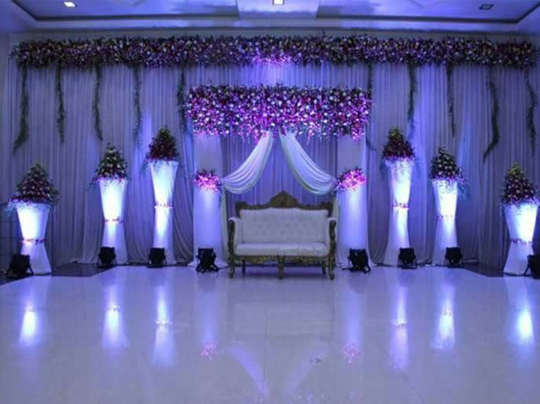 AB Event Management