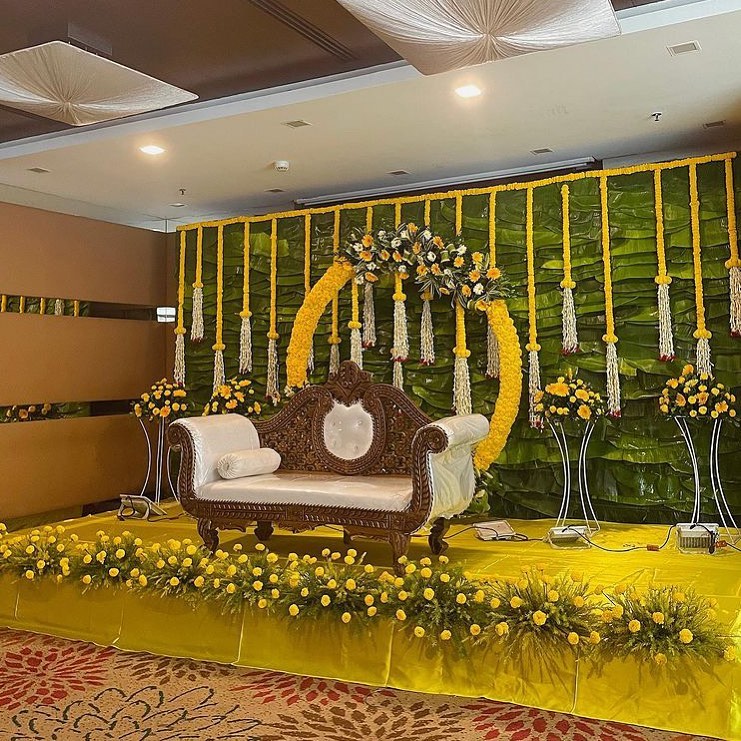 The Bliss Event