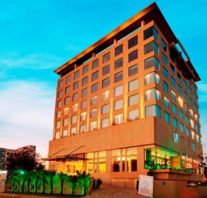 Hotel The Fern, Kolhapur