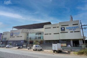 Saraswati Saree Depot