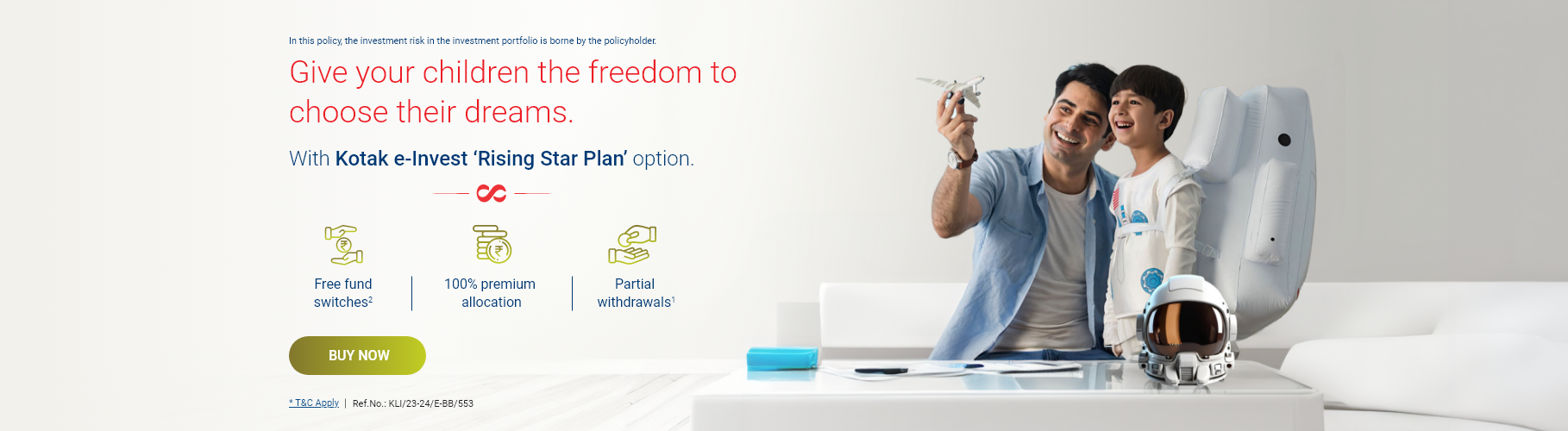 Kotak Life Insurance