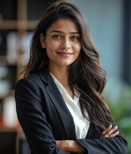 Srishti Jha