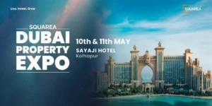 DUBAI PROPERTY EXPO