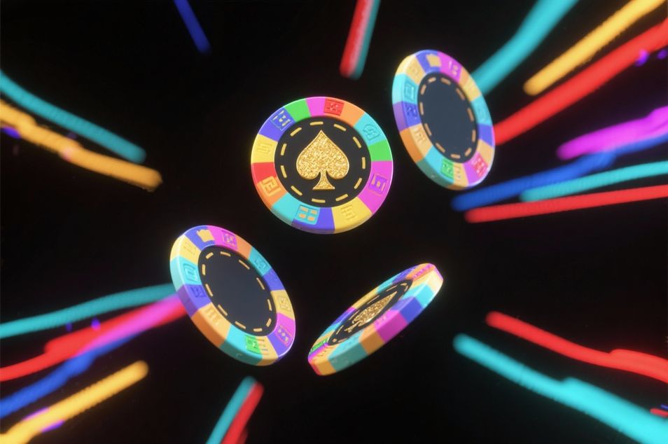 Katsubet Casino Poker: Eine Einführung